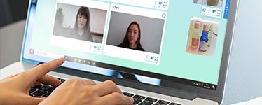 アスマークのリサーチメニュー